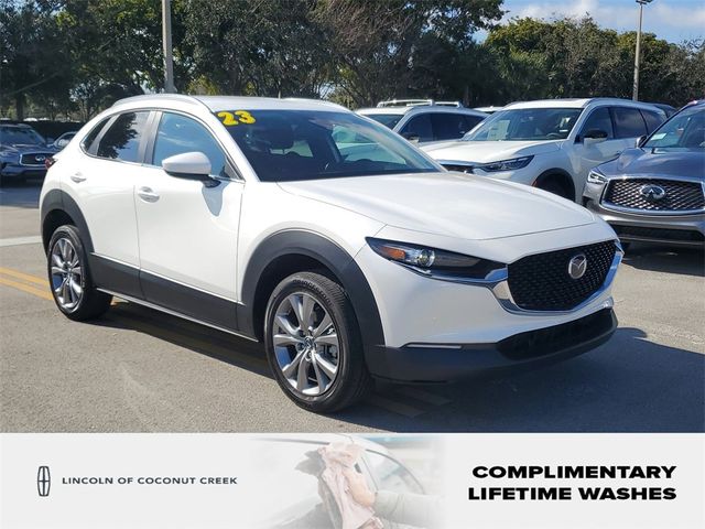 2023 Mazda CX-30 2.5 S Preferred Package