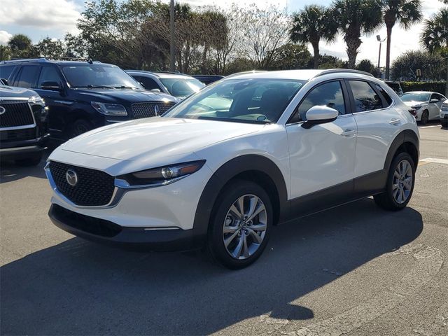 2023 Mazda CX-30 2.5 S Preferred Package