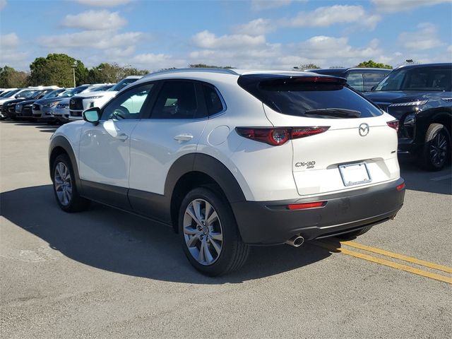 2023 Mazda CX-30 2.5 S Preferred Package