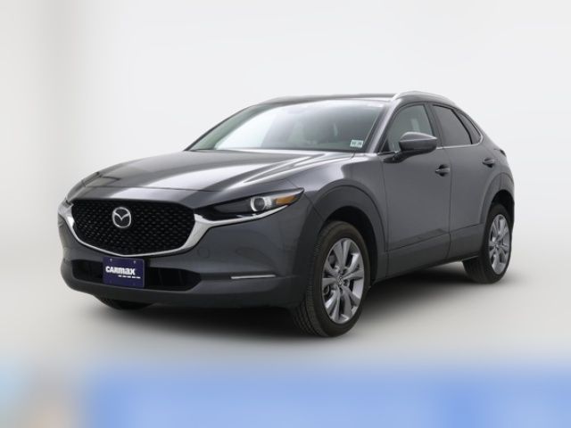 2023 Mazda CX-30 2.5 S Preferred Package