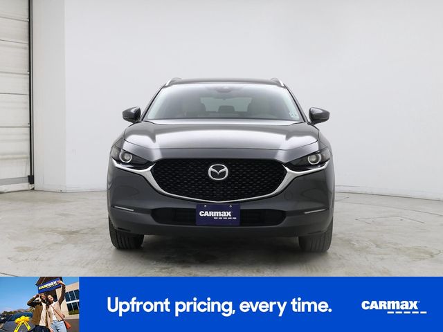2023 Mazda CX-30 2.5 S Preferred Package