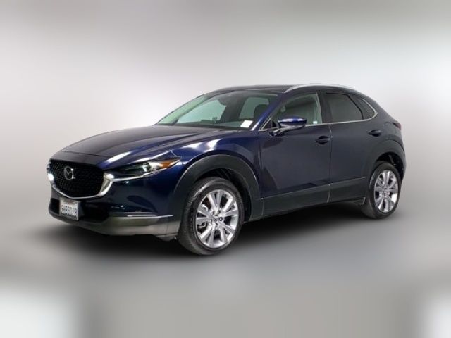 2023 Mazda CX-30 2.5 S Preferred Package