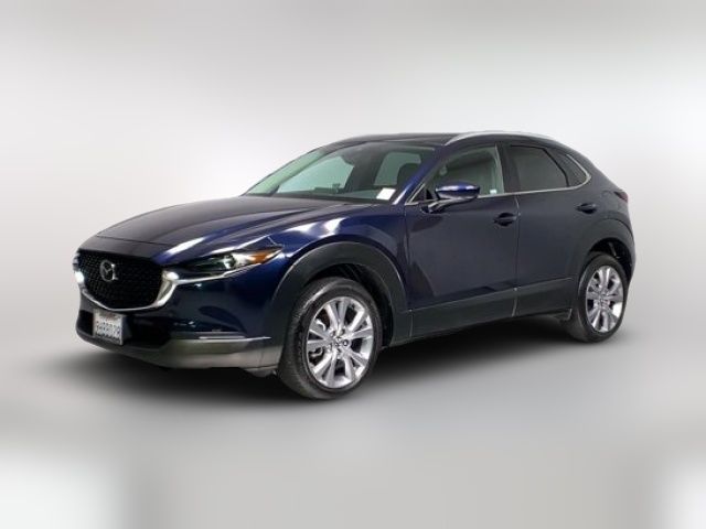 2023 Mazda CX-30 2.5 S Preferred Package