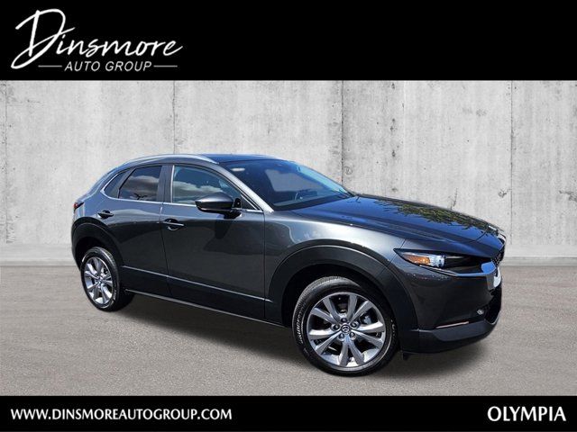 2023 Mazda CX-30 2.5 S Preferred Package