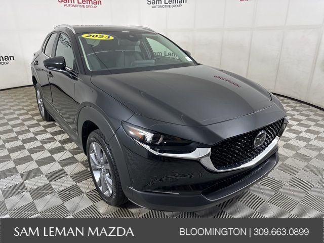 2023 Mazda CX-30 2.5 S Preferred Package