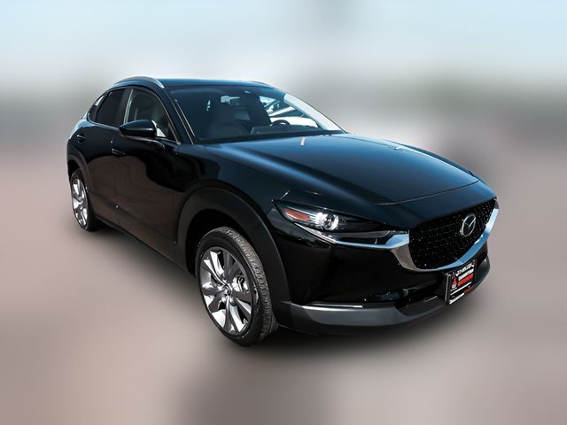 2023 Mazda CX-30 2.5 S Preferred Package