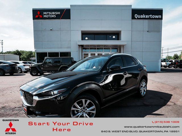 2023 Mazda CX-30 2.5 S Preferred Package
