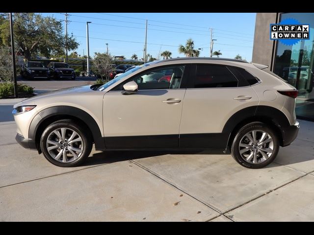2023 Mazda CX-30 2.5 S Preferred Package