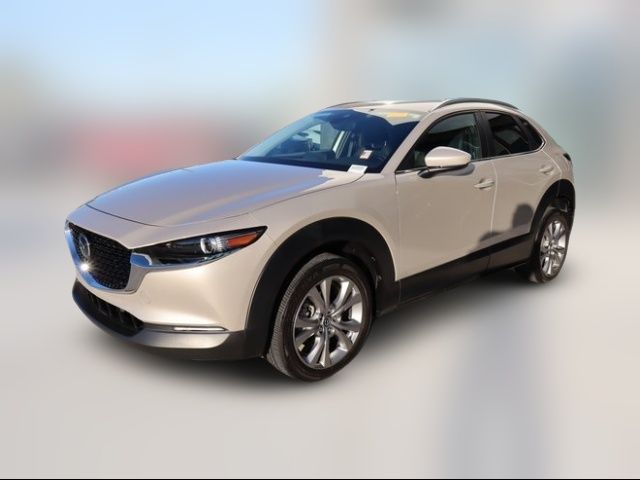 2023 Mazda CX-30 2.5 S Preferred Package