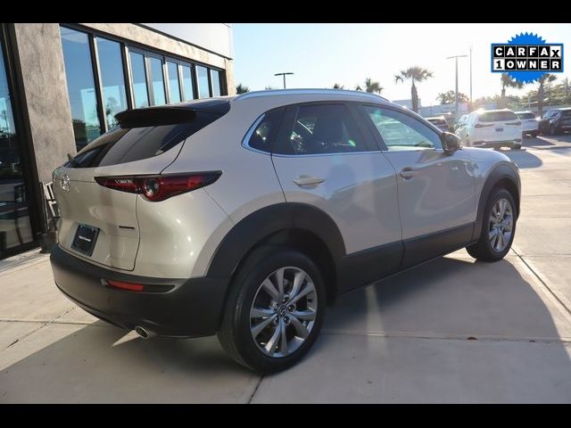 2023 Mazda CX-30 2.5 S Preferred Package