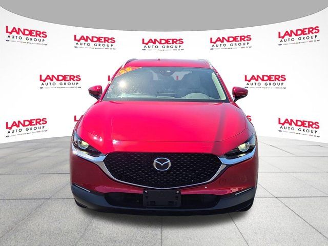 2023 Mazda CX-30 2.5 S Preferred Package
