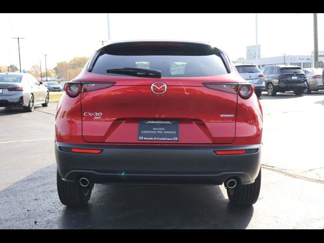 2023 Mazda CX-30 2.5 S Preferred Package