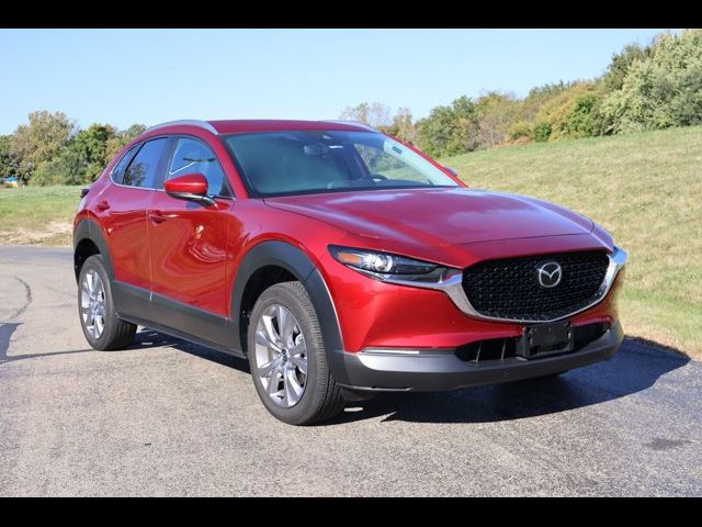 2023 Mazda CX-30 2.5 S Preferred Package