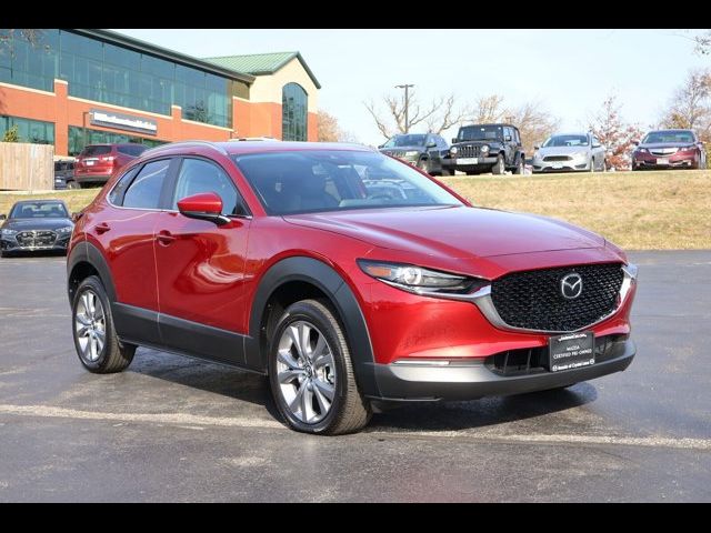 2023 Mazda CX-30 2.5 S Preferred Package