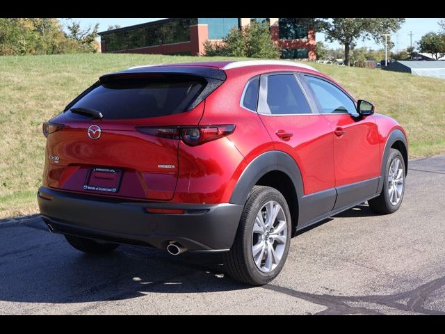 2023 Mazda CX-30 2.5 S Preferred Package