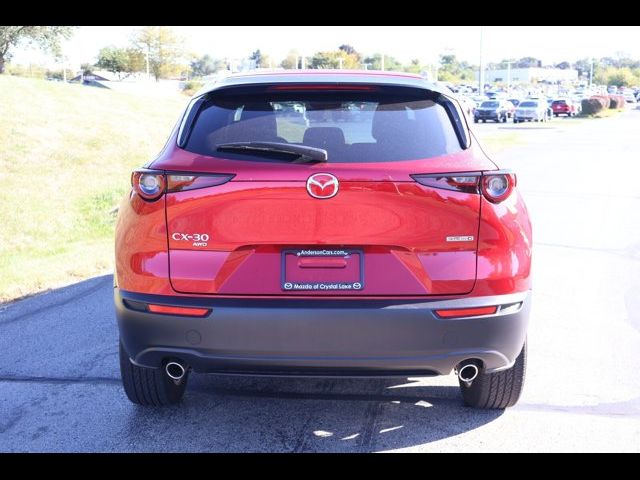 2023 Mazda CX-30 2.5 S Preferred Package