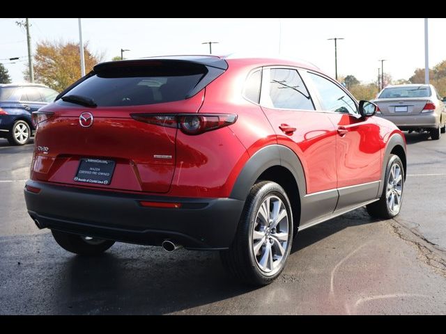 2023 Mazda CX-30 2.5 S Preferred Package