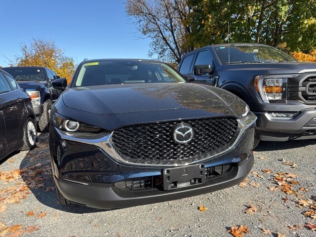 2023 Mazda CX-30 2.5 S Preferred Package