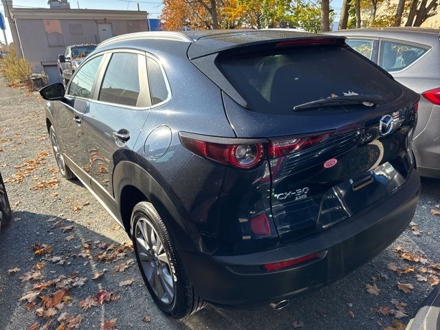 2023 Mazda CX-30 2.5 S Preferred Package