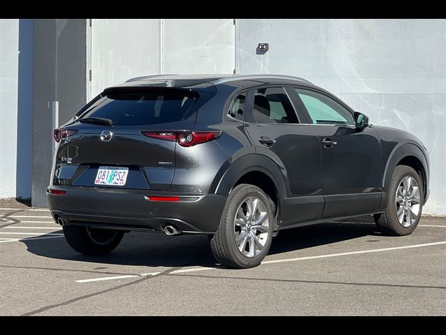 2023 Mazda CX-30 2.5 S Preferred Package