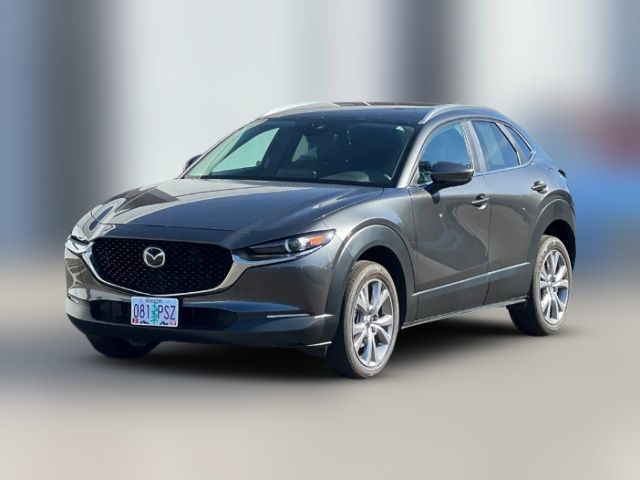 2023 Mazda CX-30 2.5 S Preferred Package