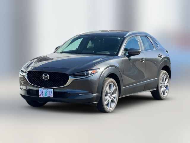 2023 Mazda CX-30 2.5 S Preferred Package