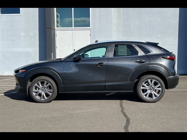 2023 Mazda CX-30 2.5 S Preferred Package