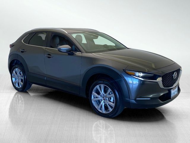 2023 Mazda CX-30 2.5 S Preferred Package