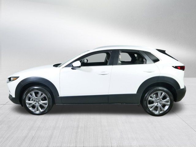 2023 Mazda CX-30 2.5 S Preferred Package