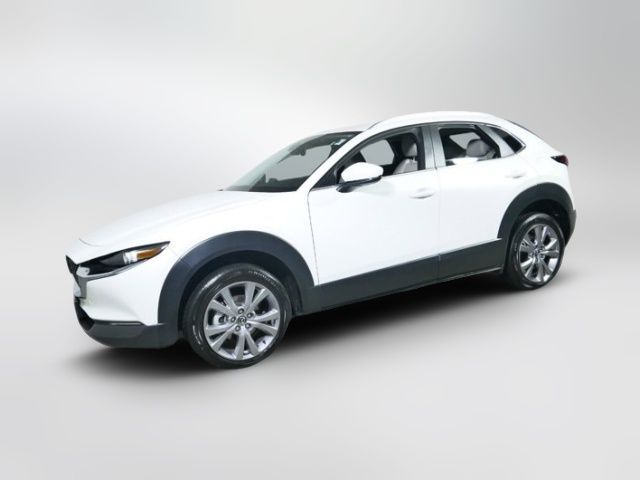 2023 Mazda CX-30 2.5 S Preferred Package