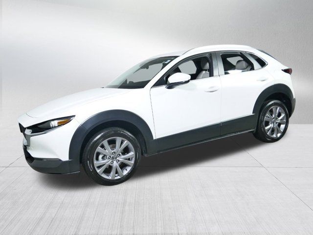 2023 Mazda CX-30 2.5 S Preferred Package