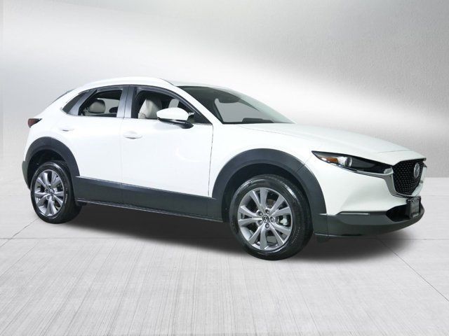 2023 Mazda CX-30 2.5 S Preferred Package