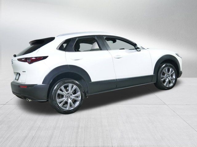 2023 Mazda CX-30 2.5 S Preferred Package