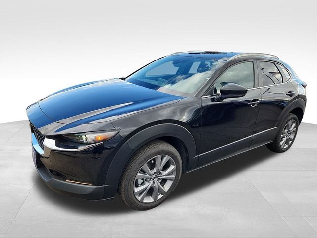 2023 Mazda CX-30 2.5 S Preferred Package