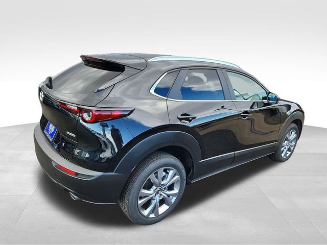 2023 Mazda CX-30 2.5 S Preferred Package