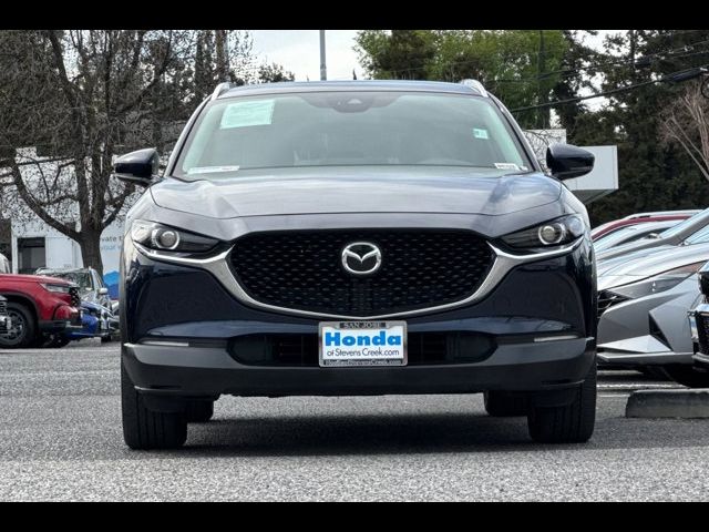 2023 Mazda CX-30 2.5 S Preferred Package