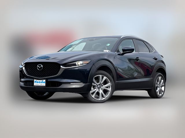2023 Mazda CX-30 2.5 S Preferred Package
