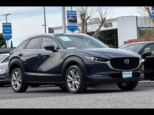 2023 Mazda CX-30 2.5 S Preferred Package