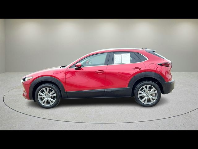 2023 Mazda CX-30 2.5 S Preferred Package