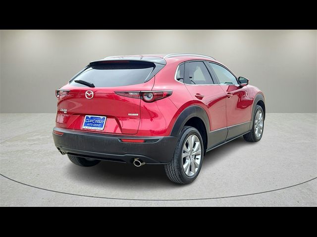 2023 Mazda CX-30 2.5 S Preferred Package