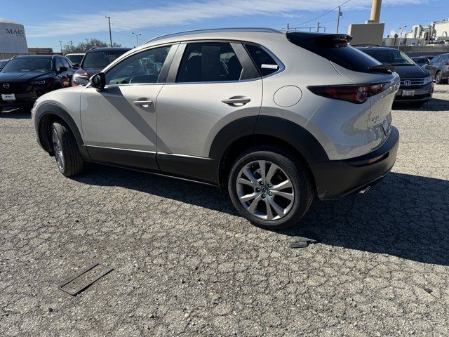 2023 Mazda CX-30 2.5 S Preferred Package