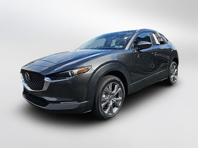 2023 Mazda CX-30 2.5 S Preferred Package