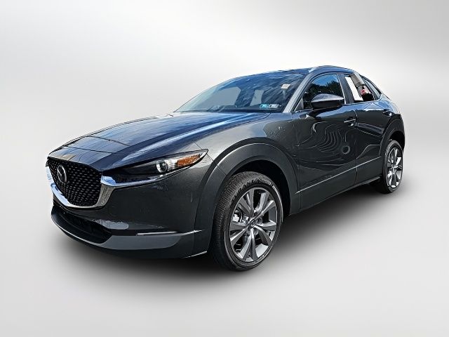 2023 Mazda CX-30 2.5 S Preferred Package