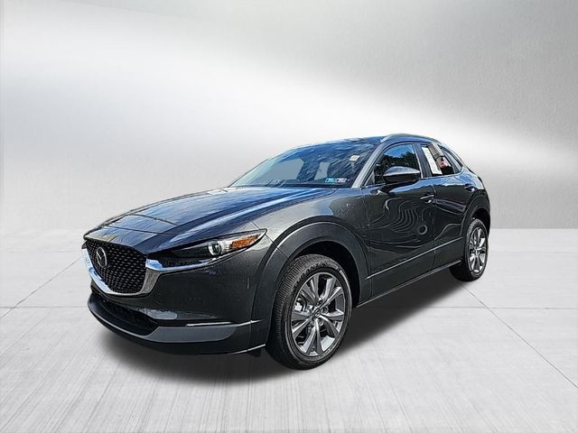 2023 Mazda CX-30 2.5 S Preferred Package