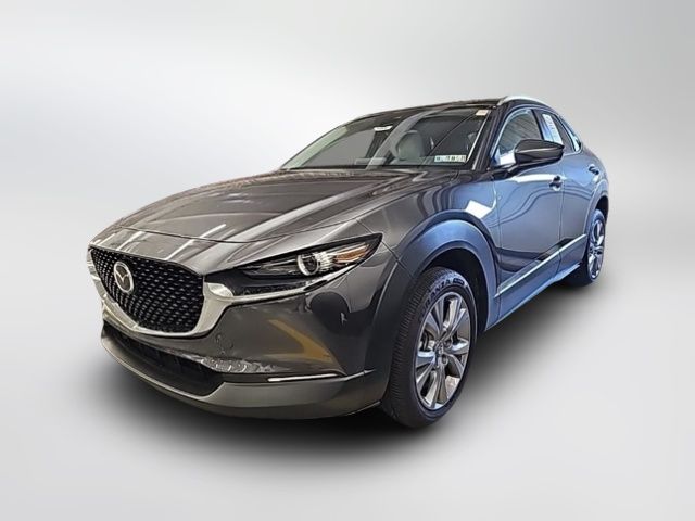 2023 Mazda CX-30 2.5 S Preferred Package