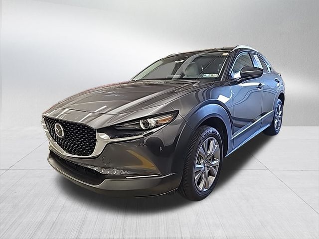 2023 Mazda CX-30 2.5 S Preferred Package