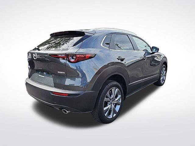 2023 Mazda CX-30 2.5 S Preferred Package