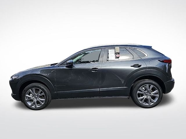 2023 Mazda CX-30 2.5 S Preferred Package