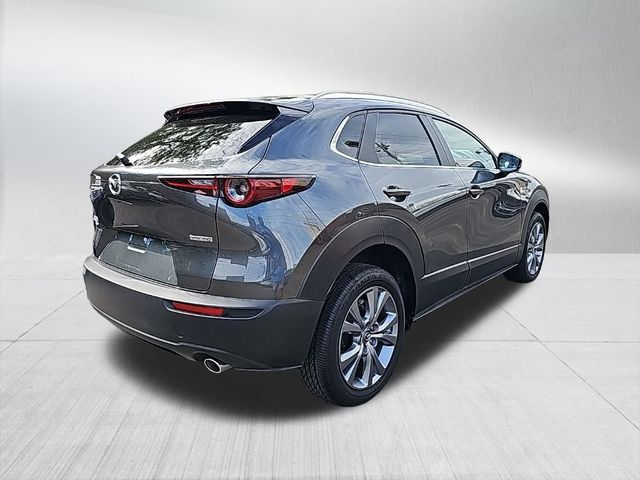 2023 Mazda CX-30 2.5 S Preferred Package