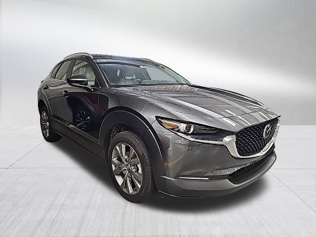 2023 Mazda CX-30 2.5 S Preferred Package